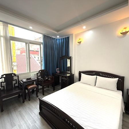 The Queen Hotel & Spa 2 Ханой Экстерьер фото