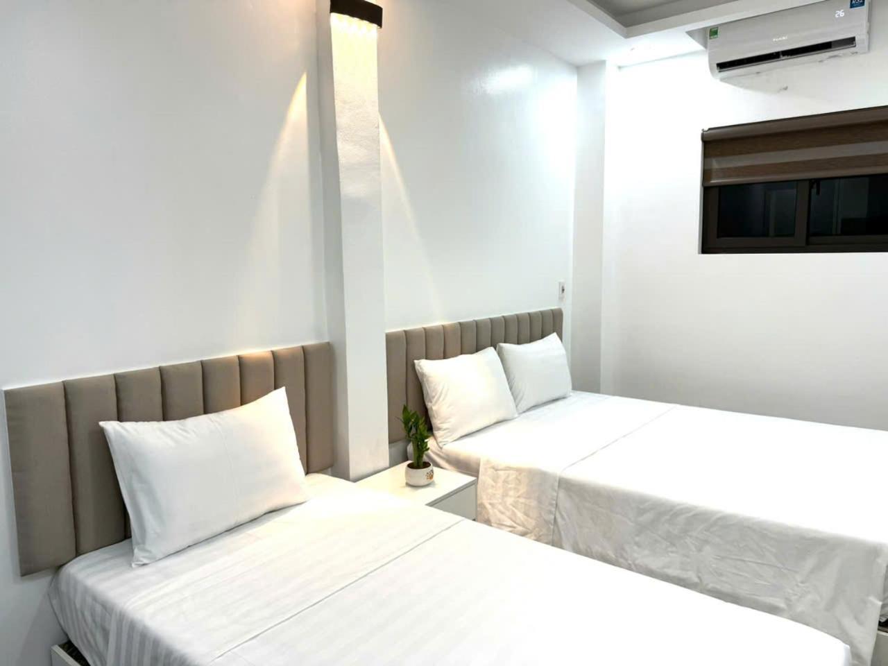 The Queen Hotel & Spa 2 Ханой Экстерьер фото