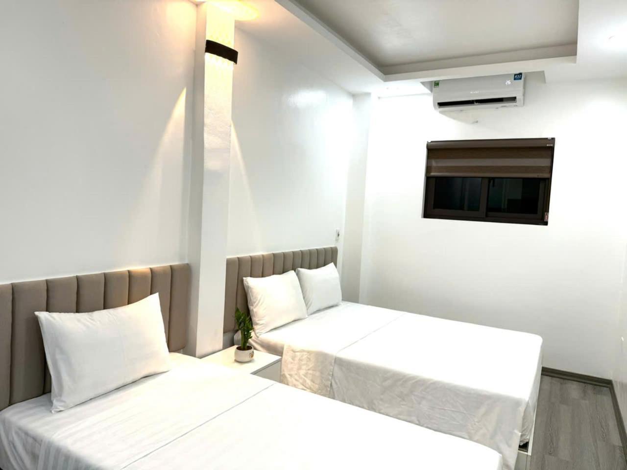 The Queen Hotel & Spa 2 Ханой Экстерьер фото