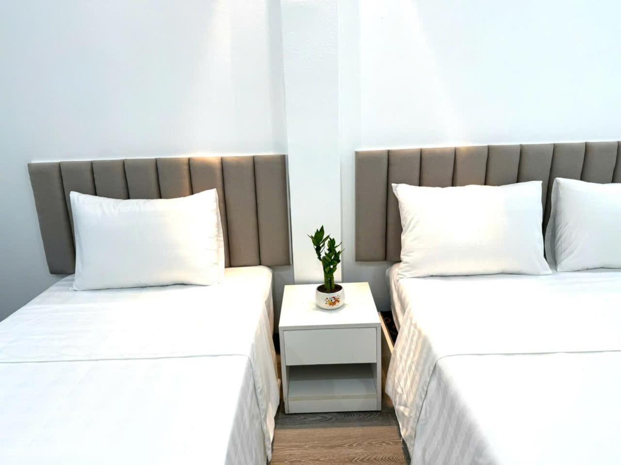 The Queen Hotel & Spa 2 Ханой Экстерьер фото