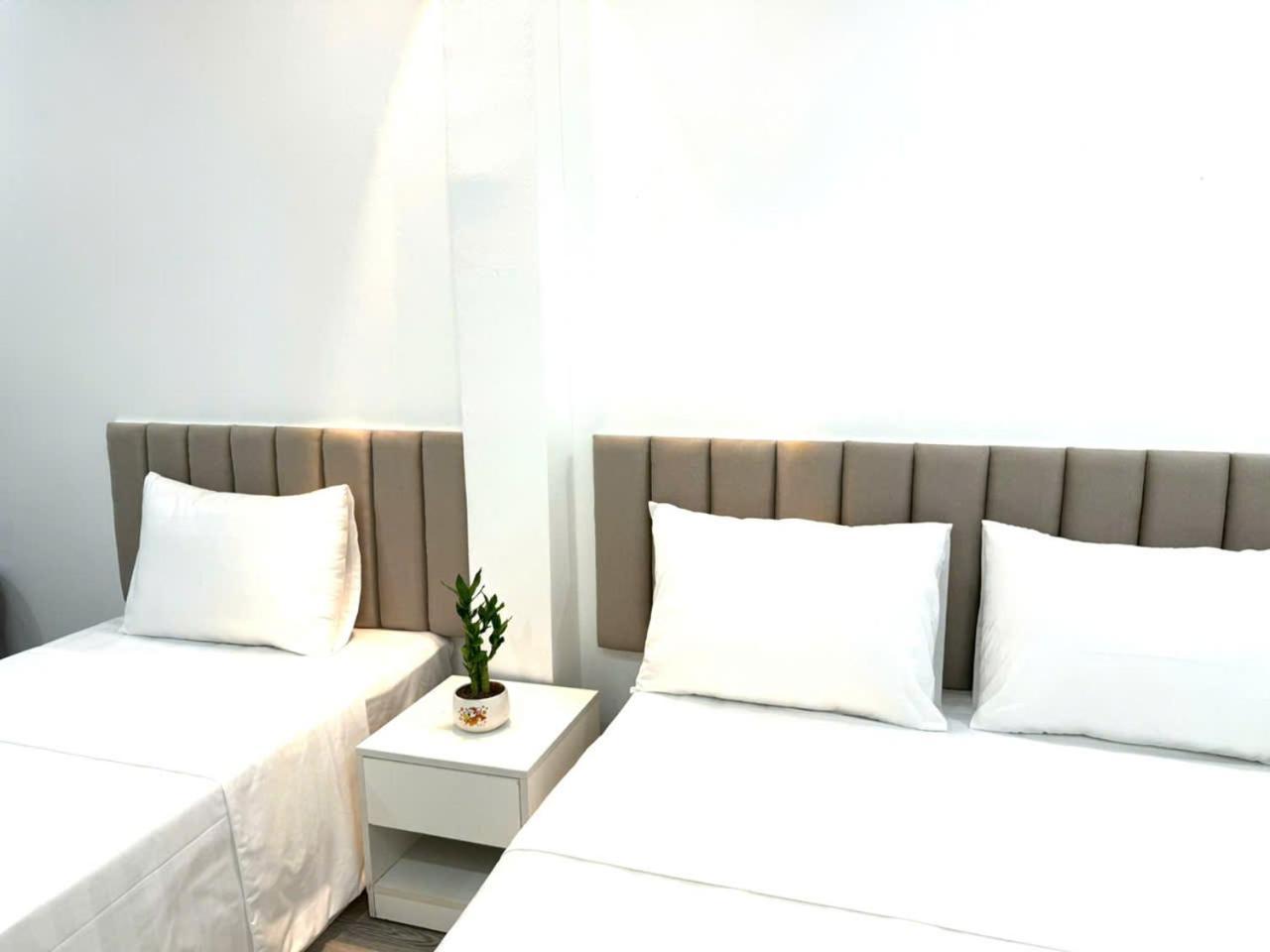 The Queen Hotel & Spa 2 Ханой Экстерьер фото
