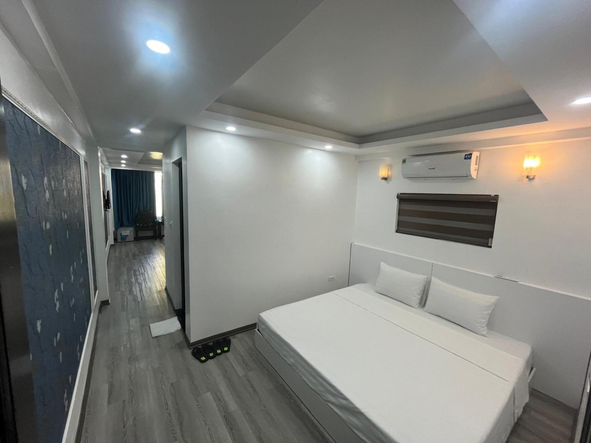 The Queen Hotel & Spa 2 Ханой Экстерьер фото