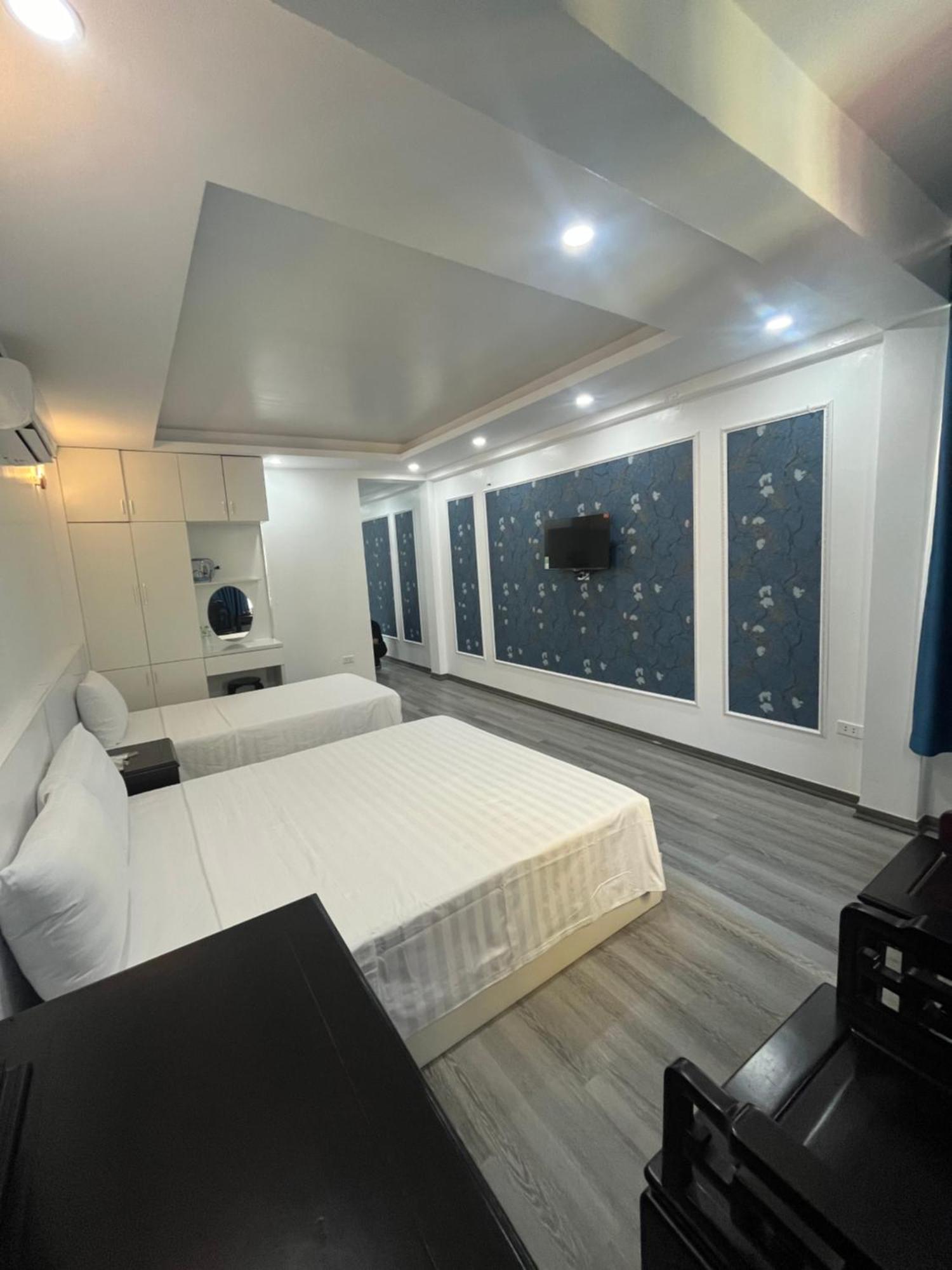 The Queen Hotel & Spa 2 Ханой Экстерьер фото